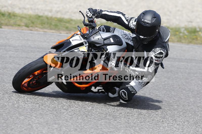 /08 17.04.2026  TZ Motorsport ADR/Gruppe gelb/7